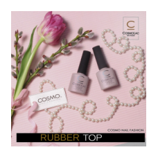 Топ каучуковый Cosmo 14 мл