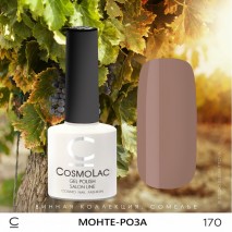 Гель-лак CosmoLac №170 