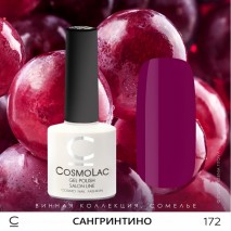 Гель-лак CosmoLac №172