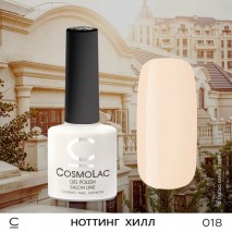 Гель-лак CosmoLac №18