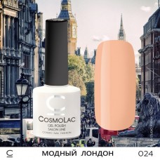 Гель-лак CosmoLac №24