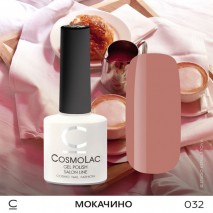 Гель-лак CosmoLac №32