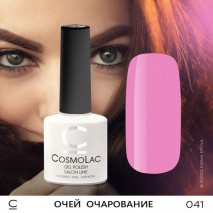 Гель-лак CosmoLac №41