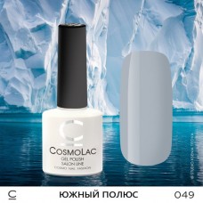 Гель-лак CosmoLac №49