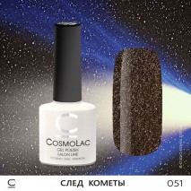 Гель-лак CosmoLac №51