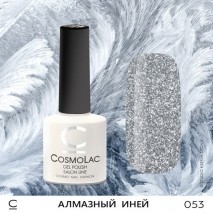 Гель-лак CosmoLac №53