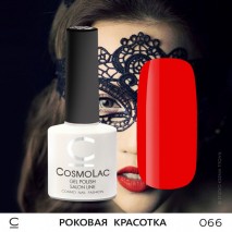 Гель-лак CosmoLac №66