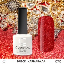 Гель-лак CosmoLac №70