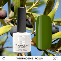 Гель-лак CosmoLac №74