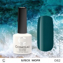 Гель-лак CosmoLac №82