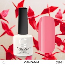 Гель-лак CosmoLac №94