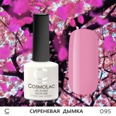Гель-лак CosmoLac №95