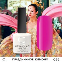 Гель-лак CosmoLac №96