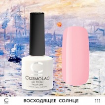 Гель-лак CosmoLac №111 