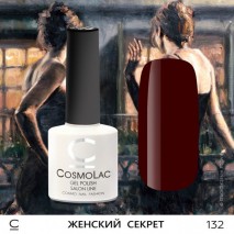Гель-лак CosmoLac №132