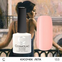Гель-лак CosmoLac №133