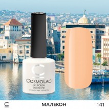Гель-лак CosmoLac №141