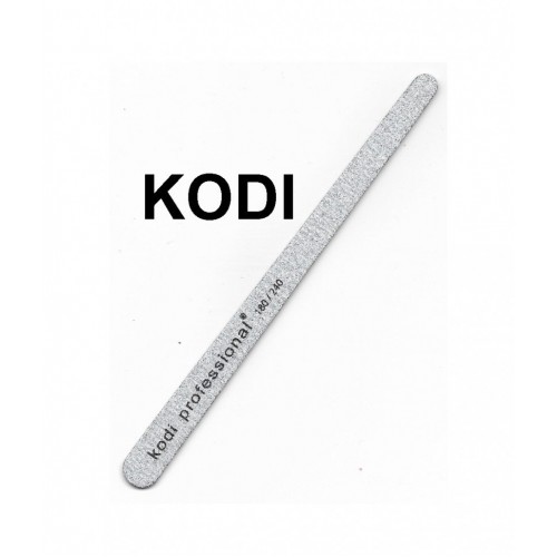 Пилка Kodi тонкая, 180/240