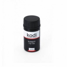 Топ каучуковый Kodi 14 мл без кисти Оригинал