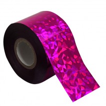 Фольга 1,5м для литья, №4