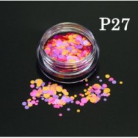 Камифубики №27