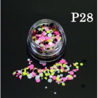 Камифубики № 28