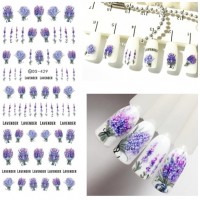 Слайдер Lavender (ds-429)