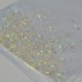 Стразы Swarovski  прозрачый хамелеон SS3 1440 шт