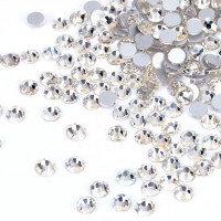 Стразы Swarovski  SS3 1440шт