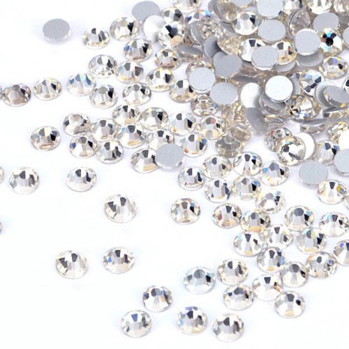 Стразы Swarovski  SS6 50шт