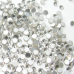 Стразы Swarovski серебряные 1440 шт (ss6)