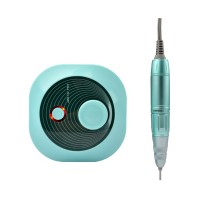 Фреза JMD-102 PRO, 35 000, 30 Вт, мятная