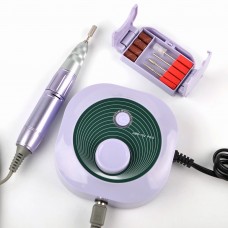 Фреза JMD-102 PRO, 35 000, 30 Вт, сиреневая