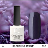 Гель-лак CosmoLac №183