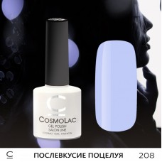 Гель-лак CosmoLac №208