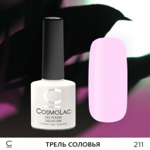 Гель-лак CosmoLac №211