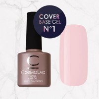 База камуфлирующая Cosmo №1,  7,5 мл