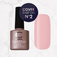 База камуфлирующая Cosmo №2, 7,5 мл