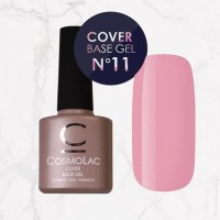 База камуфлирующая Cosmo №11, 14 мл