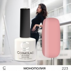 Гель-лак CosmoLac №223