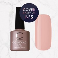 База камуфлирующая Cosmo №5, 7,5 мл