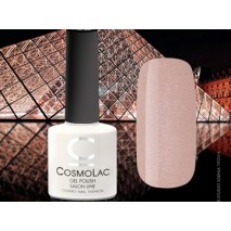 Гель-лак CosmoLac №12 