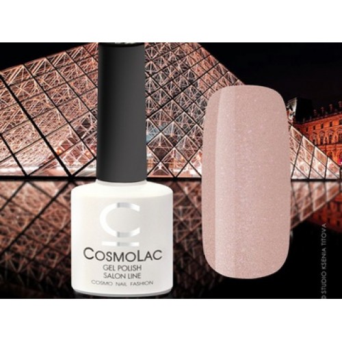 Гель-лак CosmoLac №12 