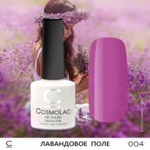 Гель-лак CosmoLac №4