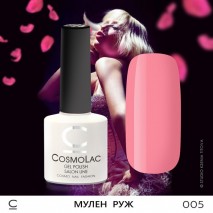 Гель-лак CosmoLac №5
