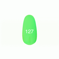 Гель-лак Kodi 8мл, №127