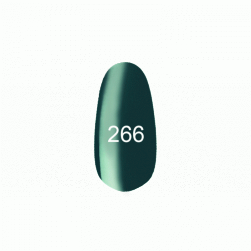 Гель-лак Kodi 8мл, №266