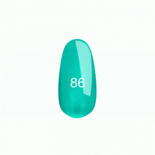 Гель-лак Kodi 8мл, №86