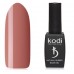 База Natural Rubber Base Kodi, Dark beige, 12 мл