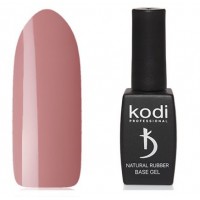 База Natural Rubber Base Kodi, Natural beige, 12 мл